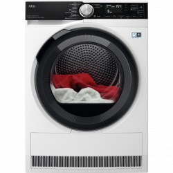 Máquina de Secar Roupa AEG TR959M6OBC