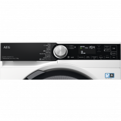 Máquina de Secar Roupa AEG TR959M6OBC