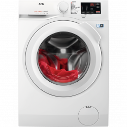 Máquinas de lavar AEG LFA6I8472A
