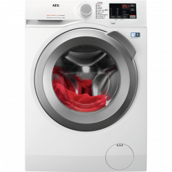 Máquinas de lavar AEG LFA6I8275A