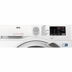 Máquinas de lavar AEG LFA6I8275A