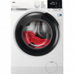 Máquinas de lavar AEG LFR6194O4Q