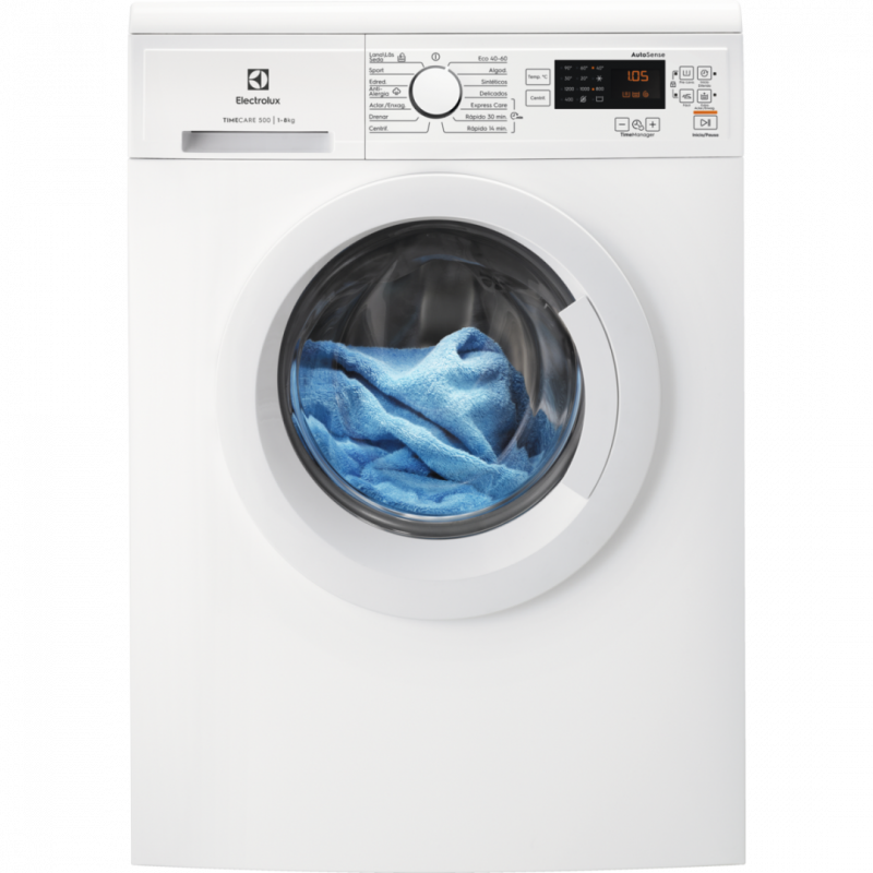 Máquinas de lavar Electrolux EA2F6820CF