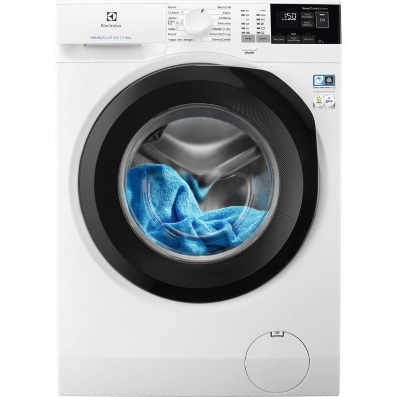 Máquinas de lavar Electrolux EW6F4143FB