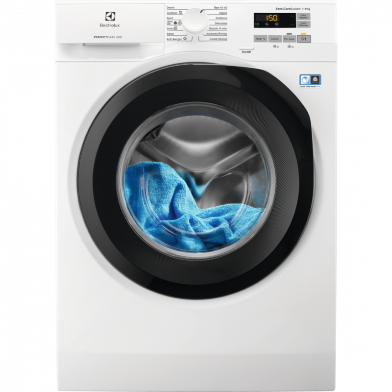 Máquinas de lavar Electrolux EW6F5943FB