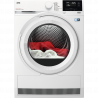 Máquina de Secar Roupa AEG TR818A2OB