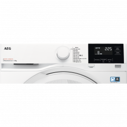 Máquina de Secar Roupa AEG TR818A2OB