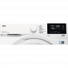 Máquina de Secar Roupa AEG TR818A2OB