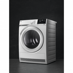 Máquina de Secar Roupa AEG TR718L2OB
