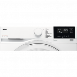 Máquina de Secar Roupa AEG TR718L2OB