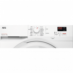 Máquina de Secar Roupa AEG TR708L2OZ