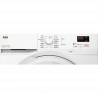 Máquina de Secar Roupa AEG TR708L2OZ