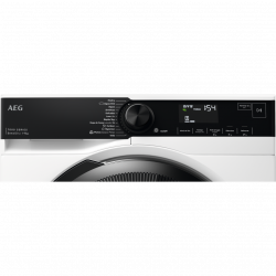 Máquina de Secar Roupa AEG TR739M4OB