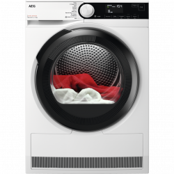 Máquina de Secar Roupa AEG TR749M4OB