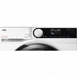 Máquina de Secar Roupa AEG TR749M4OB
