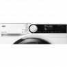 Máquina de Secar Roupa AEG TR749M4OB