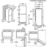 Frigorífico Combinado AEG ORC8M361DT