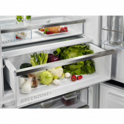 Frigorífico Combinado AEG NSC7P751ES