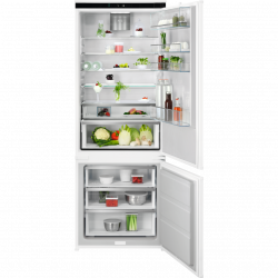 Frigorífico Combinado AEG NSC7P751DS