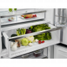 Frigorífico Combinado AEG NSC7P751DS