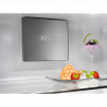 Frigorífico Combinado AEG NSC7P751DS