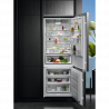 Frigorífico Combinado AEG NSC7P751DS