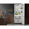 Frigorífico Combinado AEG NSC7P751DS