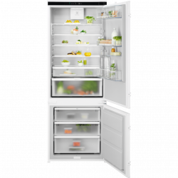 Frigorífico Combinado Electrolux ENG7TE75S