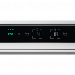 Frigorífico Combinado Electrolux ENG7TE75S