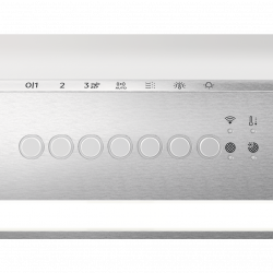 Exaustor AEG GDG966AL