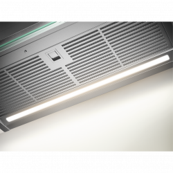 Exaustor AEG GDE686HM