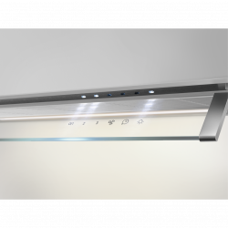 Exaustor AEG GDE686HM