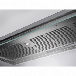 Exaustor AEG GDE682HM