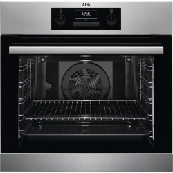 Forno AEG BES331010M