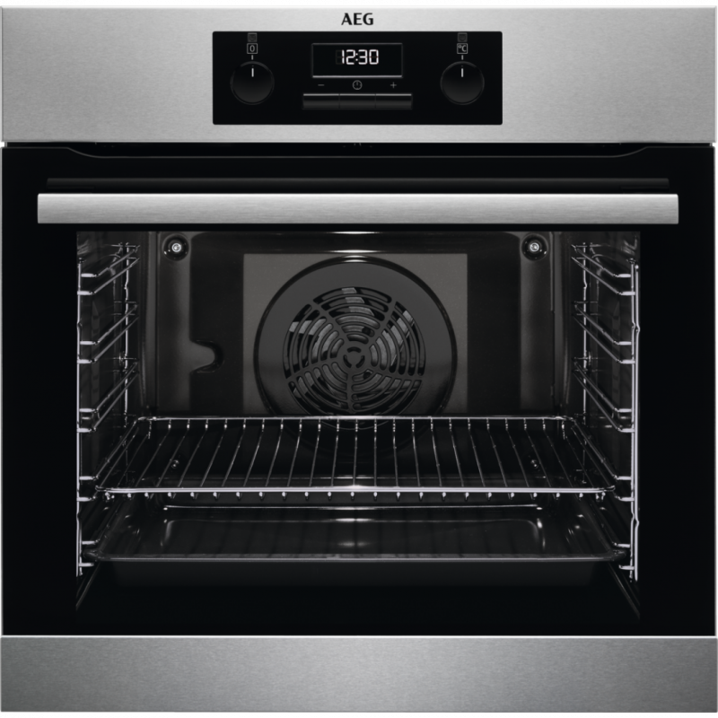 Forno AEG BES331010M