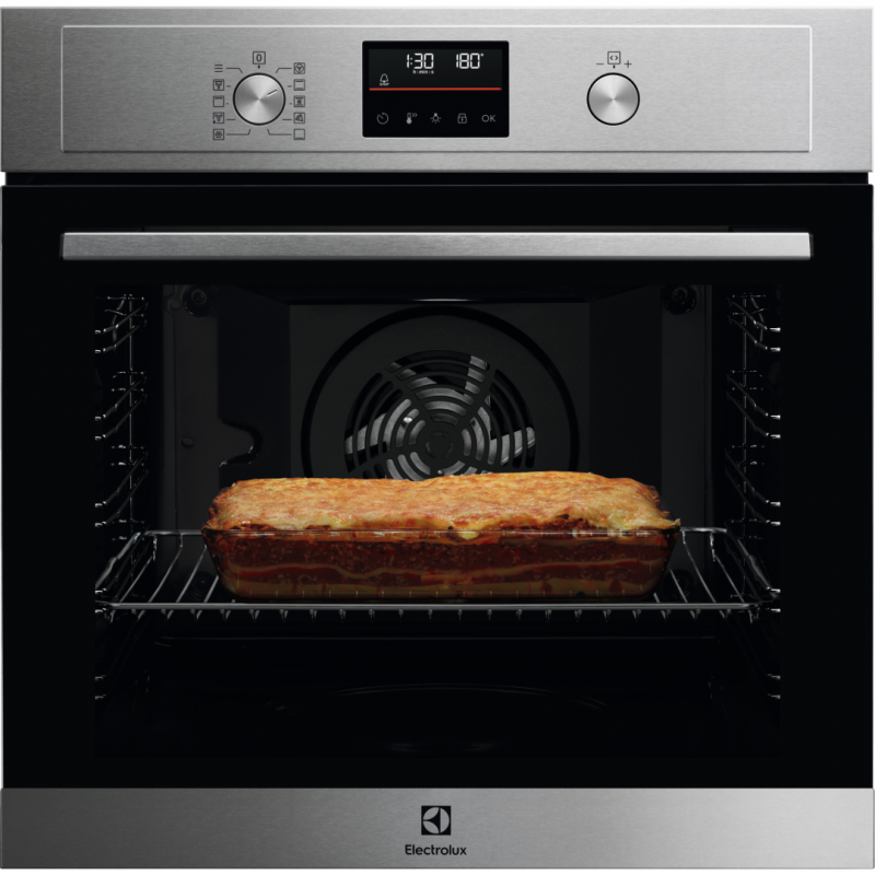 Forno Electrolux EOF4P56X