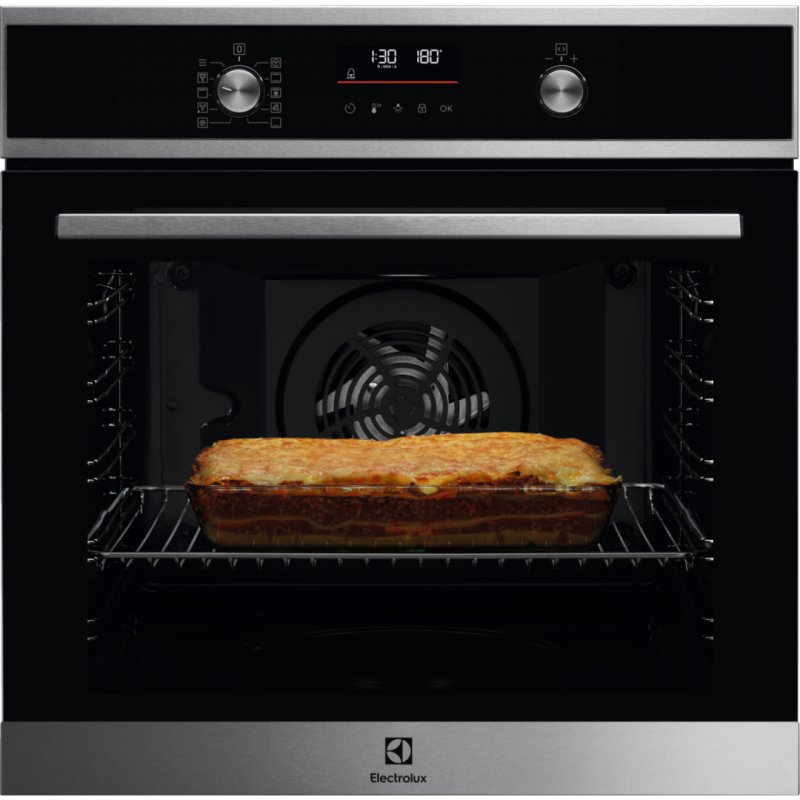 Forno Electrolux EOF6P46VX0