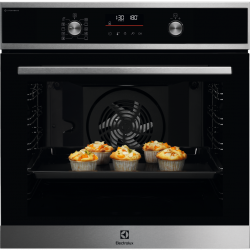 Forno Electrolux EOD6P77X