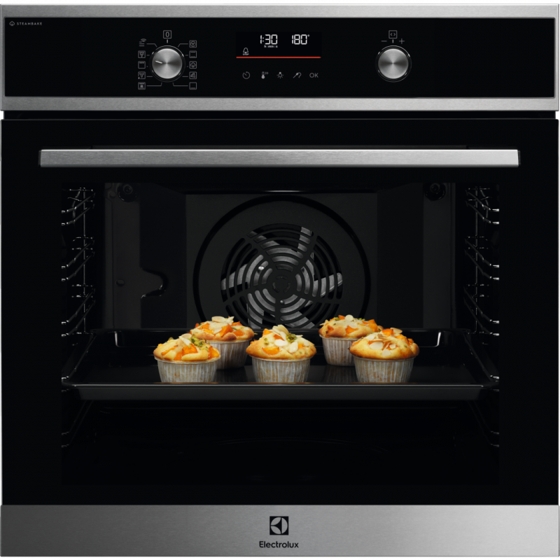 Forno Electrolux EOD6P77X