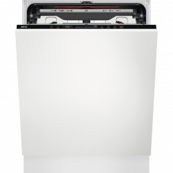 Máquina de lavar loiça AEG FSK76727P