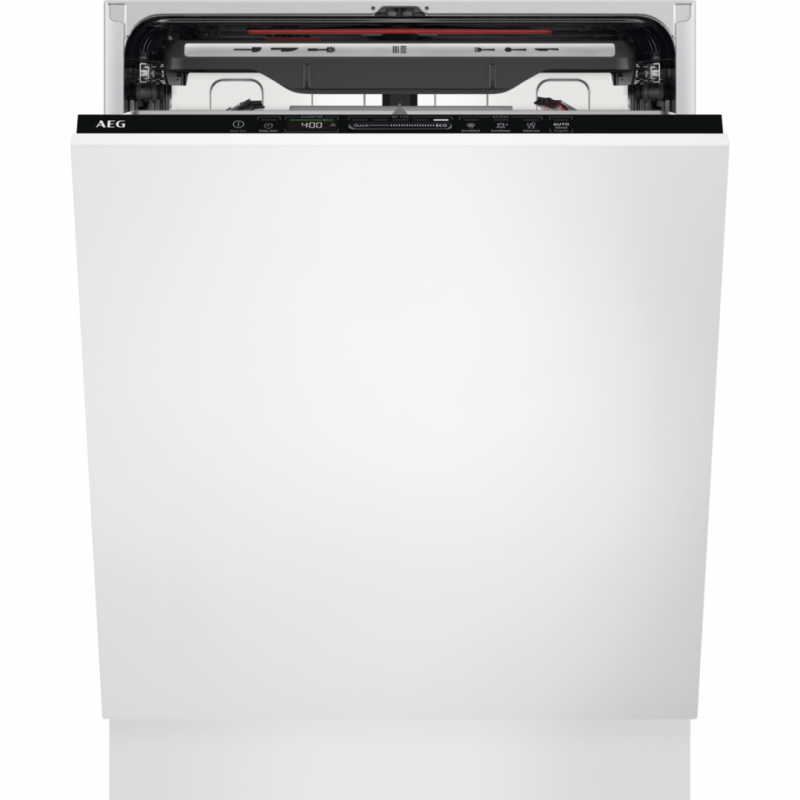 Máquina de lavar loiça AEG FSK76727P
