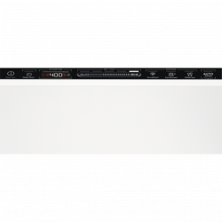 Máquina de lavar loiça AEG FSK76727P