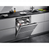 Máquina de lavar loiça AEG FSK76727P