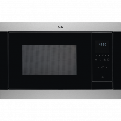 Micro-Ondas AEG MSB2547D-M