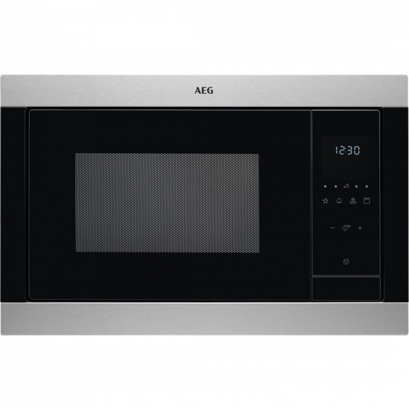 Micro-Ondas AEG MSB2547D-M