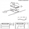 Placa AEG IKS42640KB