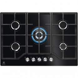 Placa Electrolux KGG75362K
