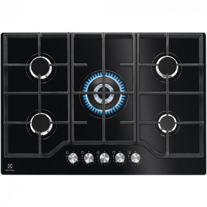 Placa Electrolux KGG75362K