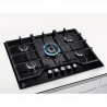 Placa Electrolux KGG75362K