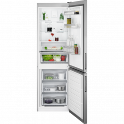Frigorífico Combinado AEG RCB632E9MU